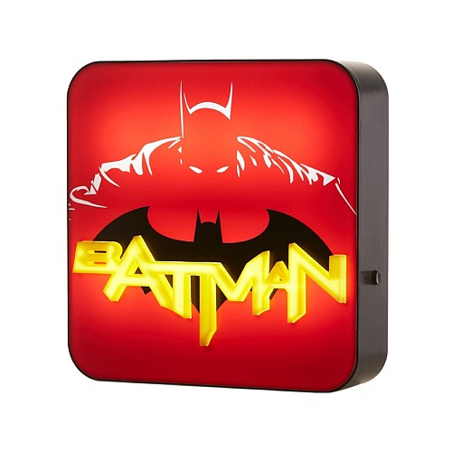 Lampa Batman (ns3572)