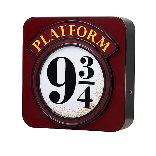 Lampa Harry Potter (ns3573)