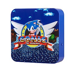 Lampa Sega Sonic (ns3930)