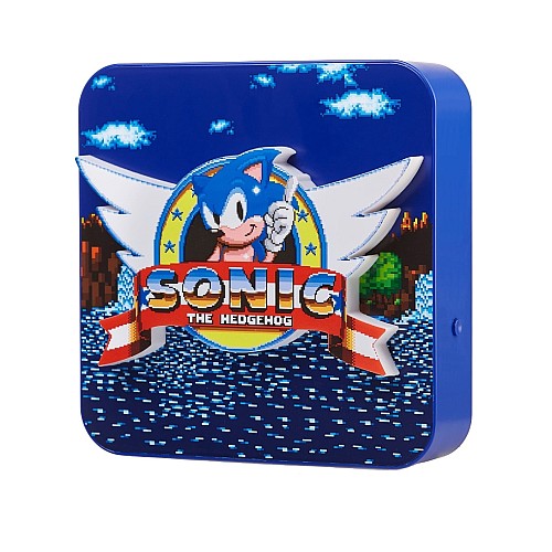 Lampa Sega Sonic (ns3930)