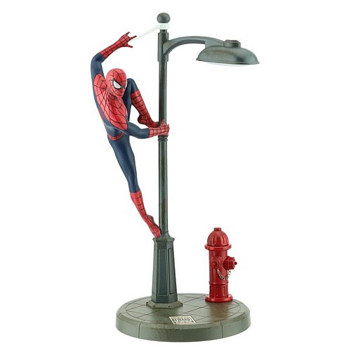 Lampa Spiderman Bdp (pp6369mc)