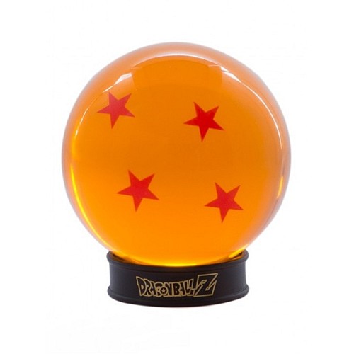 Lampa Dragon Ball 4 Stars (abyrol010)