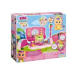 Set Doll Cry Babies Pia's Factory (1013-80171)