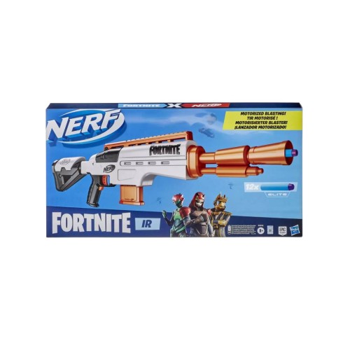Nerf Fortnite Ir (excl.f) (e9392)