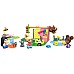 Set Mega Barbie Building Grooming Station (gyh09) Set Mega Barbie Building Grooming Station (gyh09)