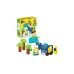 Mega Bloks Green Town Charge Go Bus (hdx90) Mega Bloks Green Town Charge Go Bus (hdx90)