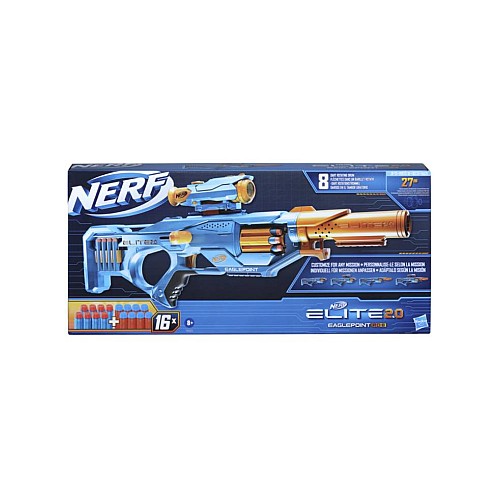 Nerf Elite 2.0 Eaglepoint Rd 8 (f0423)
