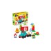 Mega Bloks Green Town Grow Protect Farm (hdl07)