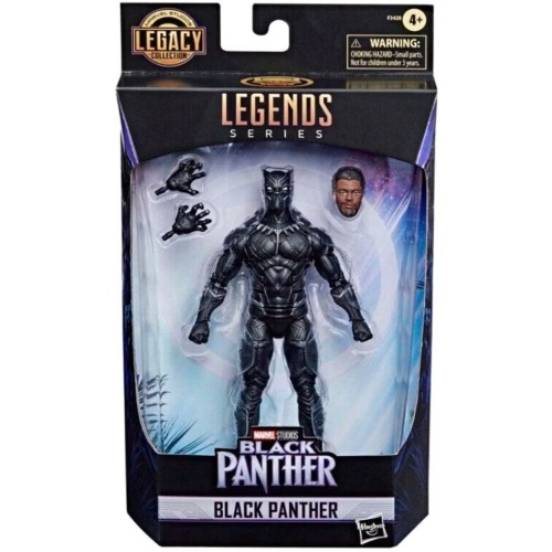 Legends Series Black Panther