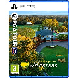 Pga Tour 23 Road To The Masters