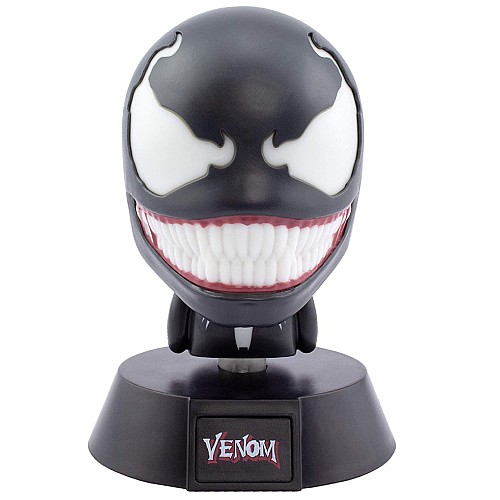 Lampa Venom Icon (pp6604spm)