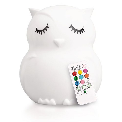 Lampa Owl Night (1823)