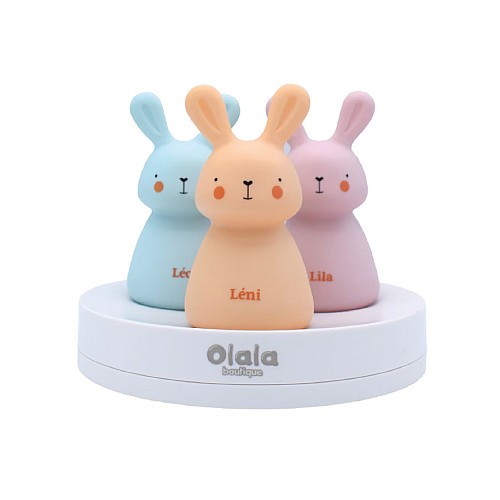 Set 3 Olala Boutique Nomad Led Trio Color