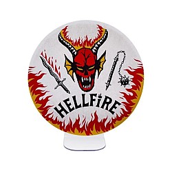 Lampa Hellfire Club Logo