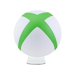 Lampa Xbox Green Logo
