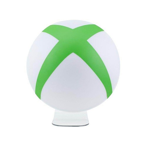 Lampa Xbox Green Logo