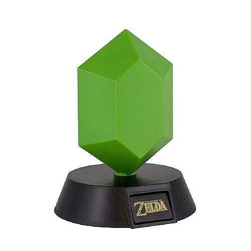 Lampa Green Rupee Icon