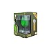 Lampa Green Rupee Icon
