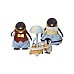 Sylvanian Families Penguin Family 5694