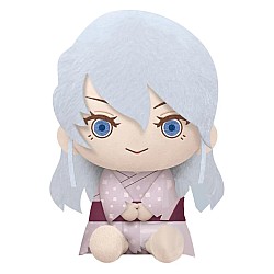 Plus Banpresto Big Demon Slayer Kimetsu No Yaiba Ume 20cm (19250)