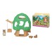 Sylvanian Families Baby Tree House (5318)
