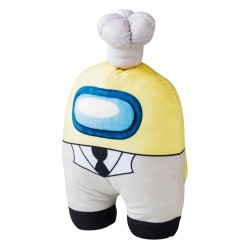 Among Us - Plush Huggable Plush 25-30 Cm S3 - Yellow (toys)