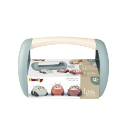 Set Vehiclee Smoby (7600140204)