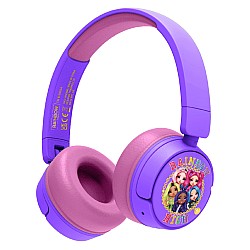 Headphones Otl Bluetooth Rainbow High (rh0986 )
