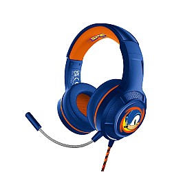 Headphones Otl Pro G4 Sega Mordern Sonic The Hedgehog (sh0903)