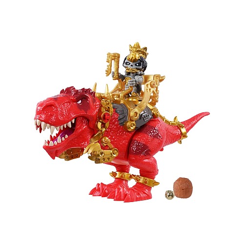 Dinosaurul Treasure X Gold Dissection (41644)