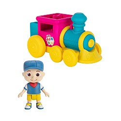 Tren Cocomelon Musical (cmw0080)