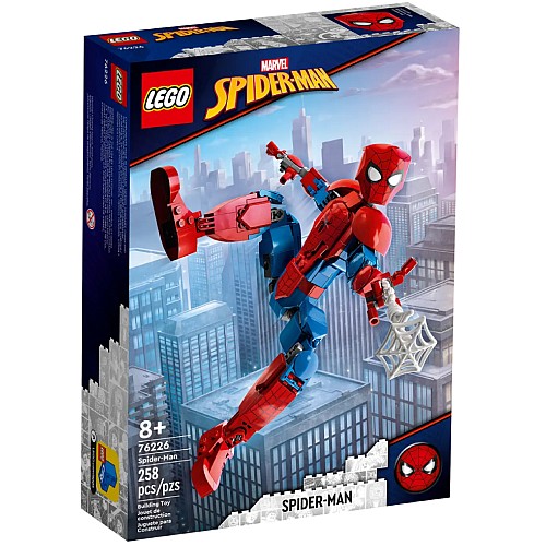 Spider-man Lego Super Heroes (76226)