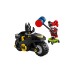 Lego Super Heroes Batman Vs Harley Quinn (76220) Lego Super Heroes Batman Vs Harley Quinn (76220)