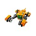 Lego Super Heroes Baby Rocket's Ship (76254) Lego Super Heroes Baby Rocket's Ship (76254)