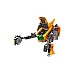 Lego Super Heroes Baby Rocket's Ship (76254) Lego Super Heroes Baby Rocket's Ship (76254)