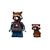 Lego Super Heroes Baby Rocket's Ship (76254) Lego Super Heroes Baby Rocket's Ship (76254)