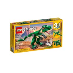 Lego Creator Mighty Dinosaurs (31058)