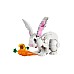 Lego Creator White Rabbit (31133)