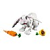 Lego Creator White Rabbit (31133)
