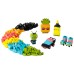 Lego Classic Creative Neon Fun (11027)