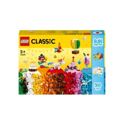 Lego Classic Creative Party Box (11029)