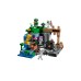 Lego Minecraft The Skeleton Dungeon (21189)
