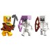 Lego Minecraft The Skeleton Dungeon (21189)