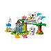 Lego Duplo Lightyear Planet Mission (10962)