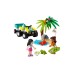 Lego Friends Turtle Rescue Vehicle (41697) Lego Friends Turtle Rescue Vehicle (41697)
