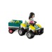 Lego Friends Turtle Rescue Vehicle (41697) Lego Friends Turtle Rescue Vehicle (41697)