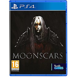 Moonscars