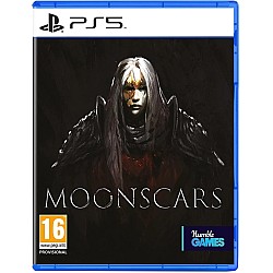 Moonscars