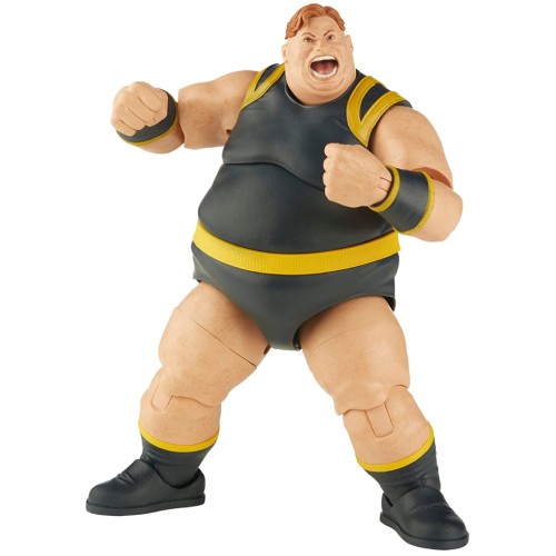 Marvel Legends Series 60th Anniversary X Men The Blob 21cm