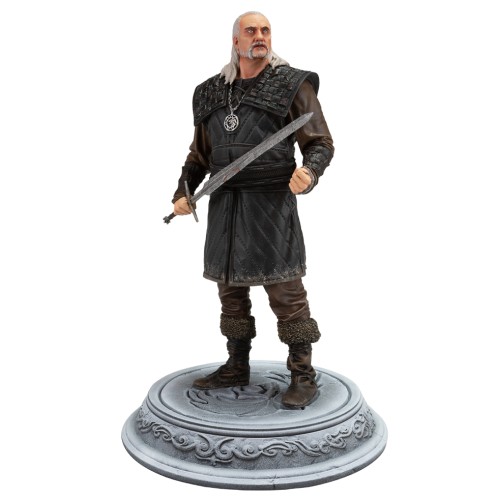 Dark Horse The Witcher Netflix Vesemir S2 24cm